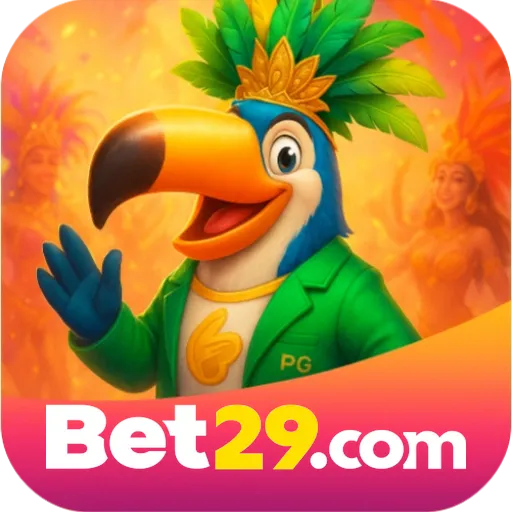 bet29 Logo